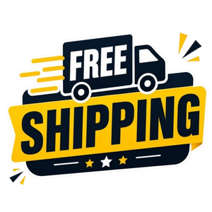 Free Shipping
