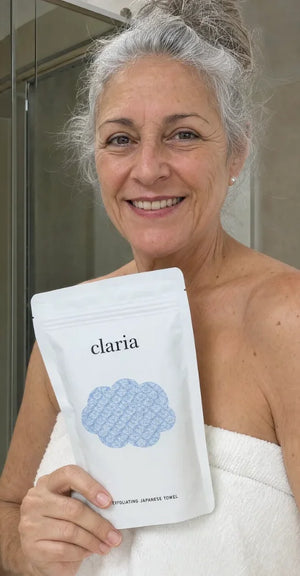 Claria customer