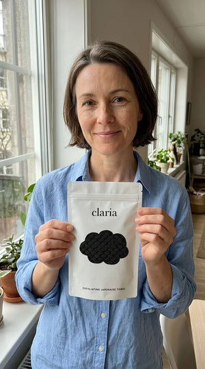 Claria customer