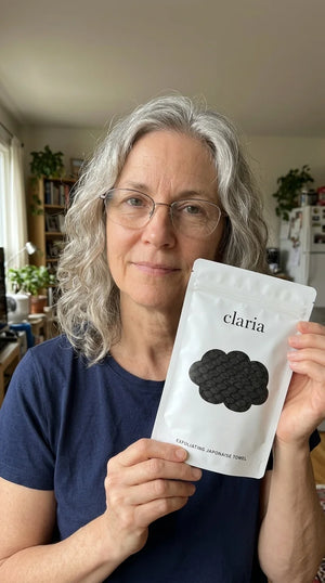 Claria customer