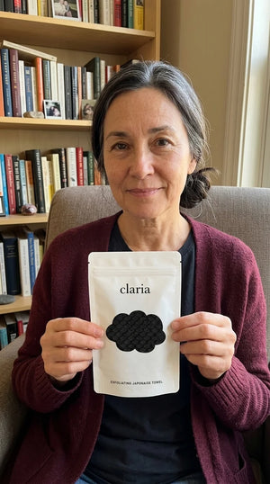 Claria customer