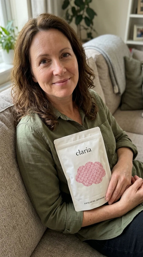 Claria customer