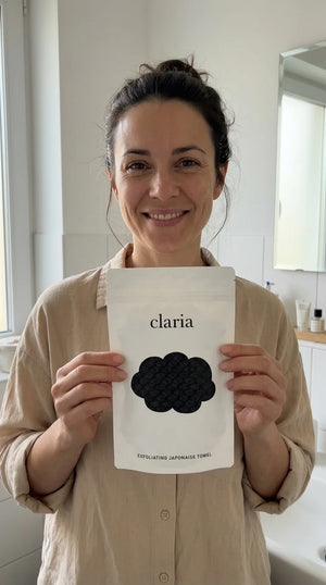 Claria customer