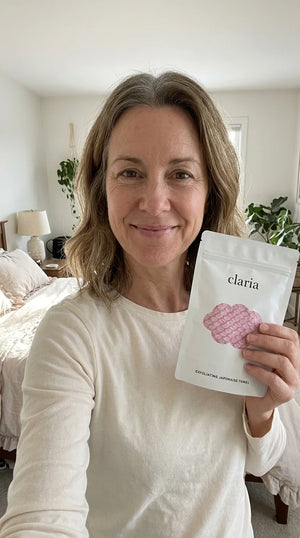 Claria customer