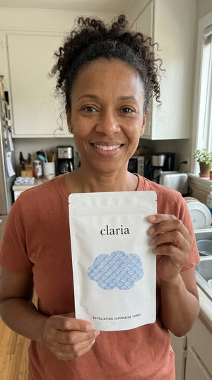 Claria customer
