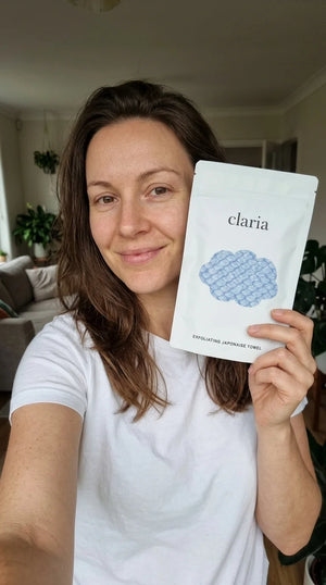 Claria customer