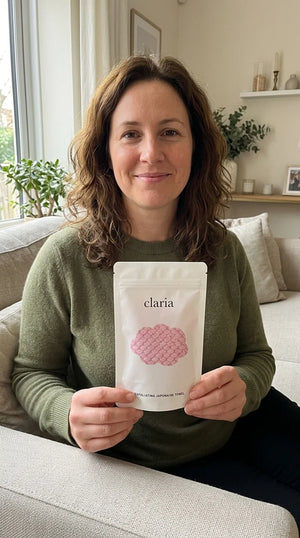 Claria customer