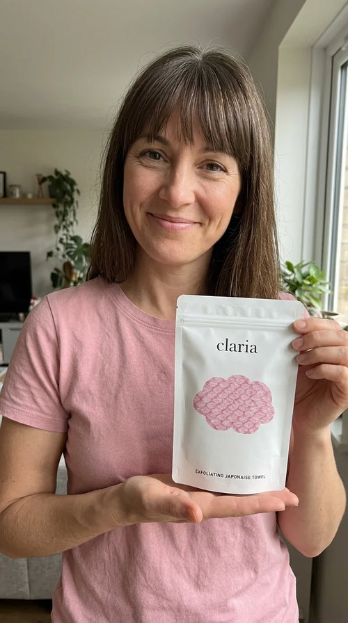 Claria customer