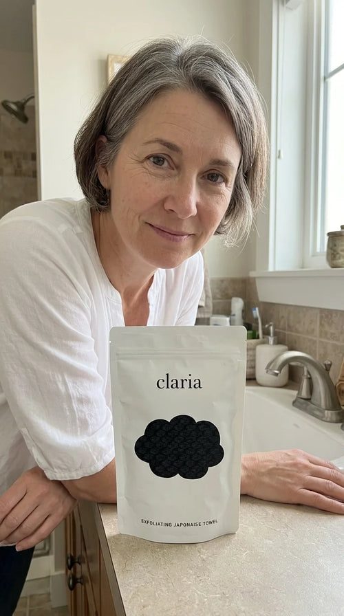 Claria customer