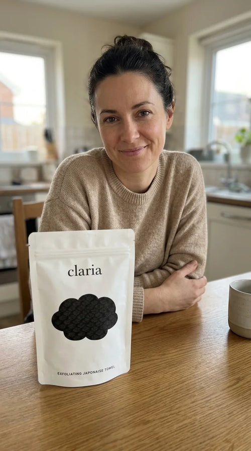 Claria customer