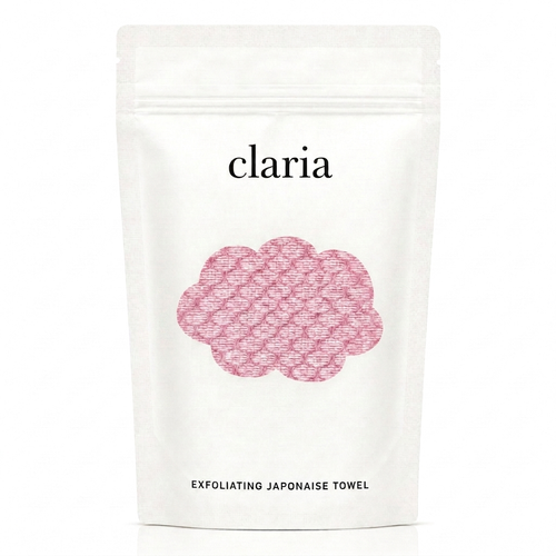 Japanese Exfoliating Towel