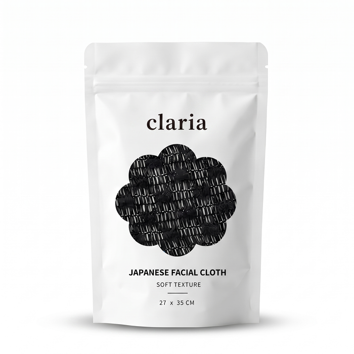 Japanese Facial Cloth